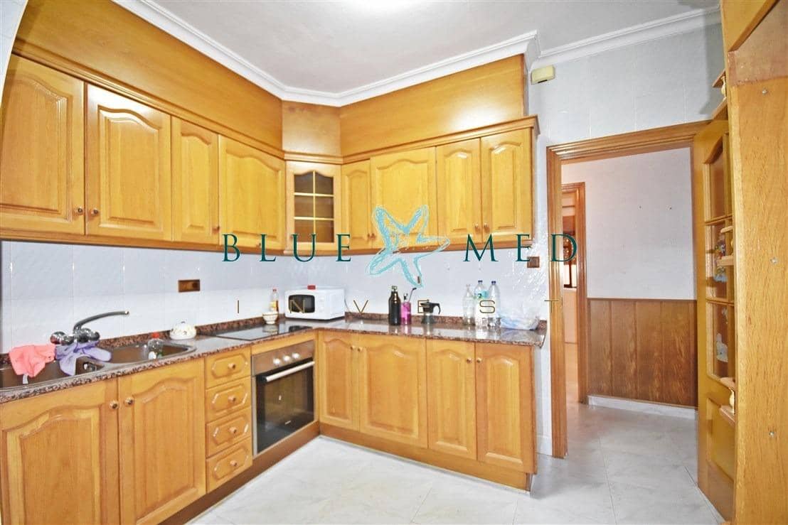 5 sypialnia Bungalow na sprzedaż w Puerto de Mazarron - 212 000 € (Ref: 9543601)