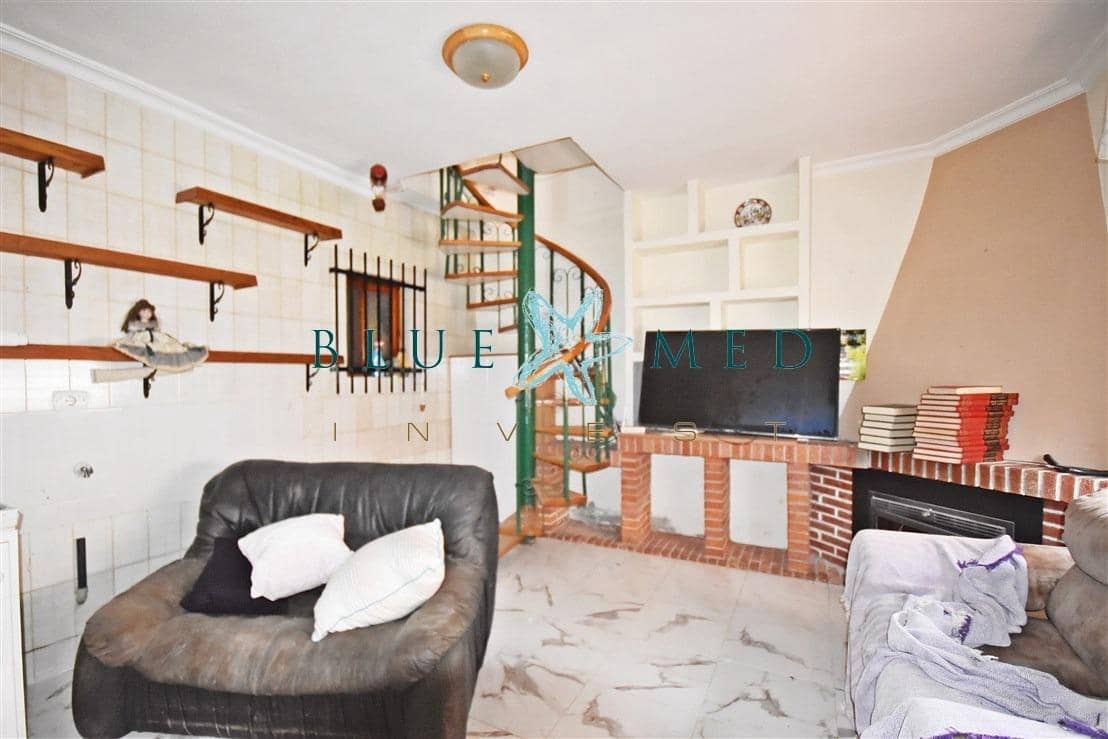 5 sypialnia Bungalow na sprzedaż w Puerto de Mazarron - 212 000 € (Ref: 9543601)