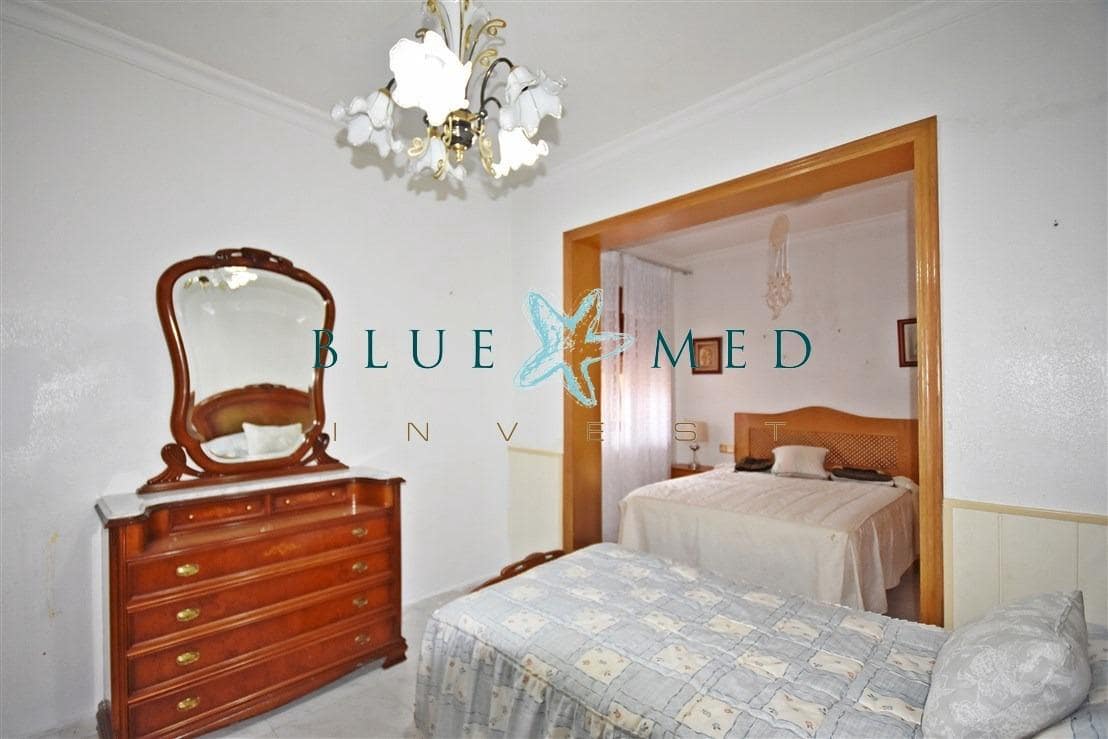 5 sypialnia Bungalow na sprzedaż w Puerto de Mazarron - 212 000 € (Ref: 9543601)