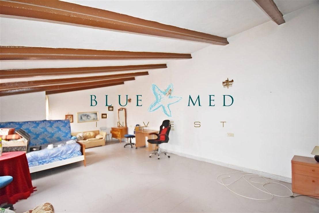 5 sypialnia Bungalow na sprzedaż w Puerto de Mazarron - 212 000 € (Ref: 9543601)