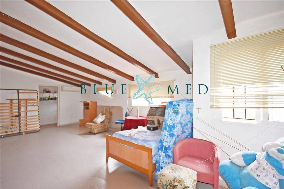 5 sypialnia Bungalow na sprzedaż w Puerto de Mazarron - 212 000 € (Ref: 9543601)