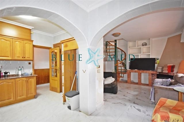 5 camera da letto Bungalow in vendita in Puerto de Mazarron, Mazarrón - 212.000 € (Rif: 9543601)