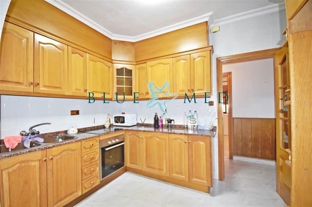 5 camera da letto Bungalow in vendita in Puerto de Mazarron, Mazarrón - 212.000 € (Rif: 9543601)