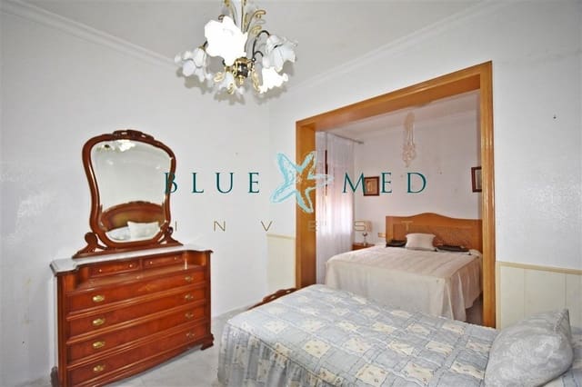 5 camera da letto Bungalow in vendita in Puerto de Mazarron, Mazarrón - 212.000 € (Rif: 9543601)