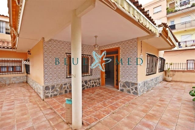 5 camera da letto Bungalow in vendita in Puerto de Mazarron, Mazarrón - 212.000 € (Rif: 9543601)