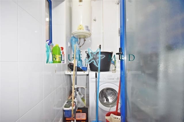 2 sovrum Lägenhet till salu i Isla Plana, Cartagena med pool garage - 149 000 € (Ref: 9548178)