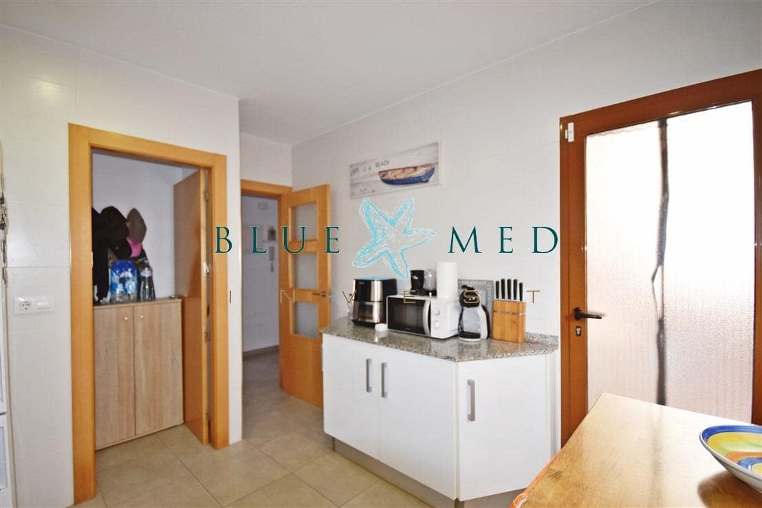 3 soverom Villa til salgs i Puerto de Mazarron med svømmebasseng - € 305 000 (Ref: 9548179)