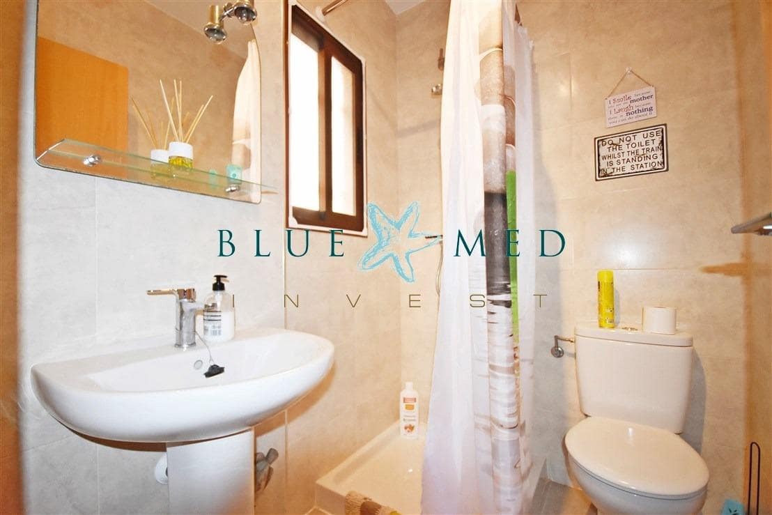 3 soverom Villa til salgs i Puerto de Mazarron med svømmebasseng - € 305 000 (Ref: 9548179)