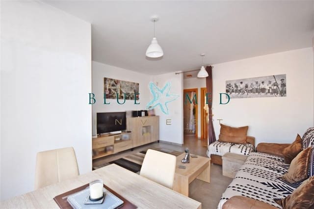 3 sypialnia Willa na sprzedaż w Puerto de Mazarron, Mazarrón z basenem - 305 000 € (Ref: 9548179)