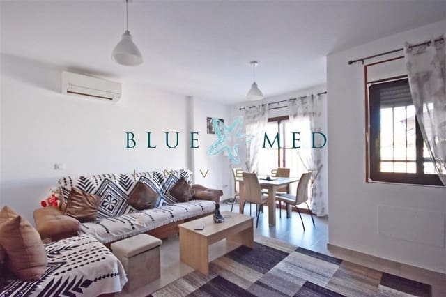 3 sypialnia Willa na sprzedaż w Puerto de Mazarron, Mazarrón z basenem - 305 000 € (Ref: 9548179)