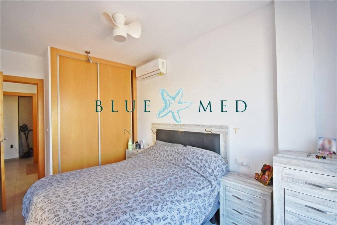 3 soverom Villa til salgs i Puerto de Mazarron med svømmebasseng - € 305 000 (Ref: 9548179)