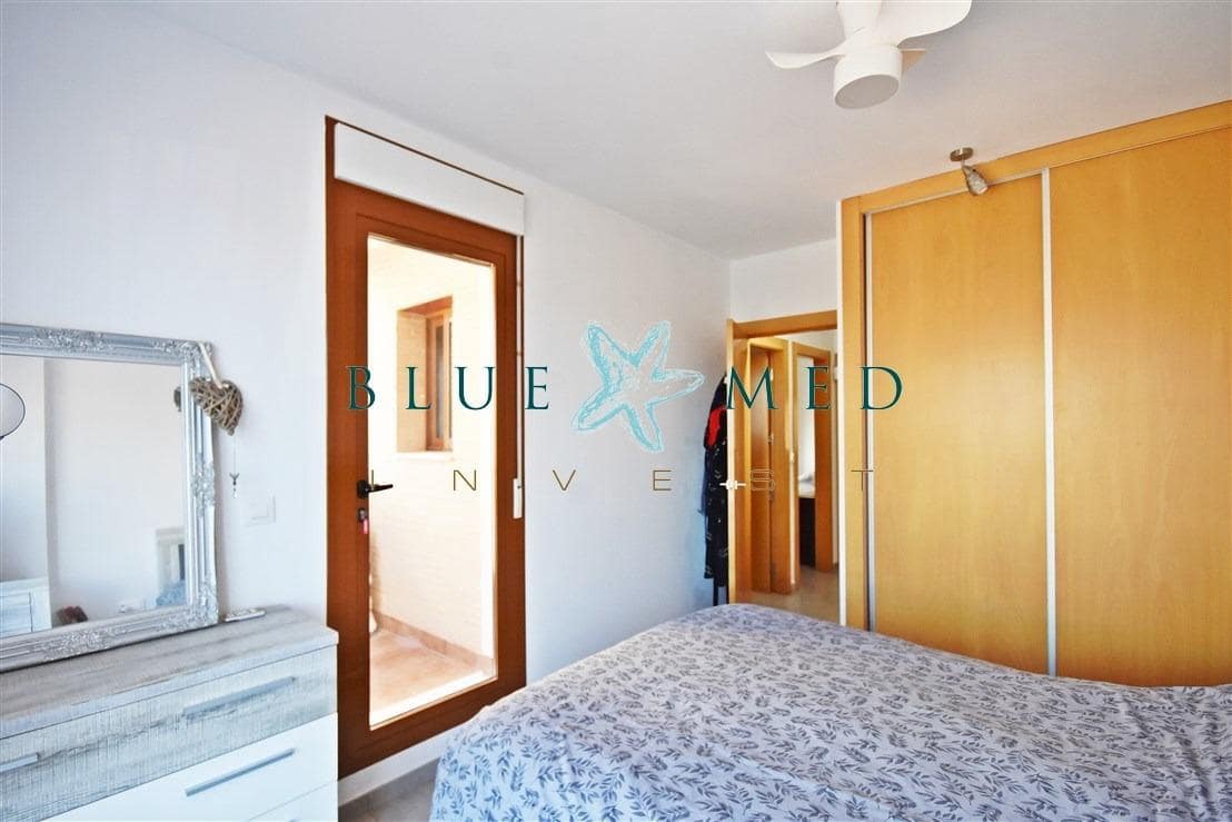 3 soverom Villa til salgs i Puerto de Mazarron med svømmebasseng - € 305 000 (Ref: 9548179)