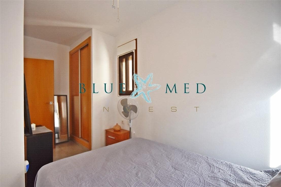 3 soverom Villa til salgs i Puerto de Mazarron med svømmebasseng - € 305 000 (Ref: 9548179)