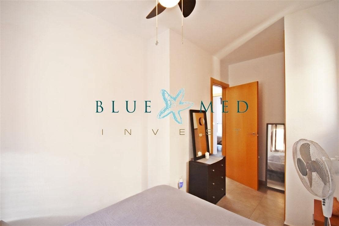 3 soverom Villa til salgs i Puerto de Mazarron med svømmebasseng - € 305 000 (Ref: 9548179)