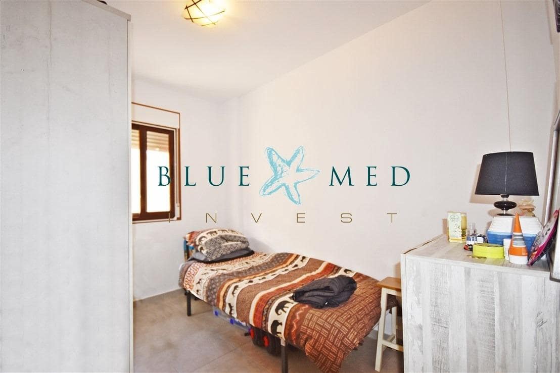 3 soverom Villa til salgs i Puerto de Mazarron med svømmebasseng - € 305 000 (Ref: 9548179)