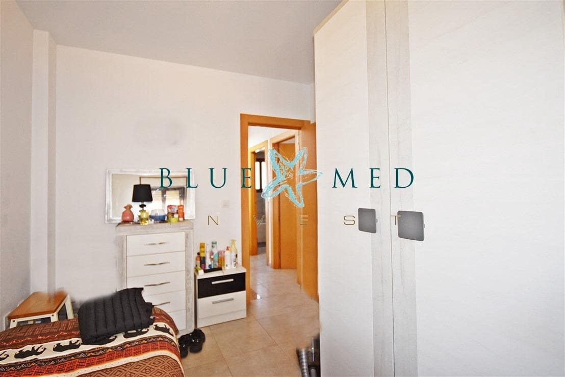 3 soverom Villa til salgs i Puerto de Mazarron med svømmebasseng - € 305 000 (Ref: 9548179)