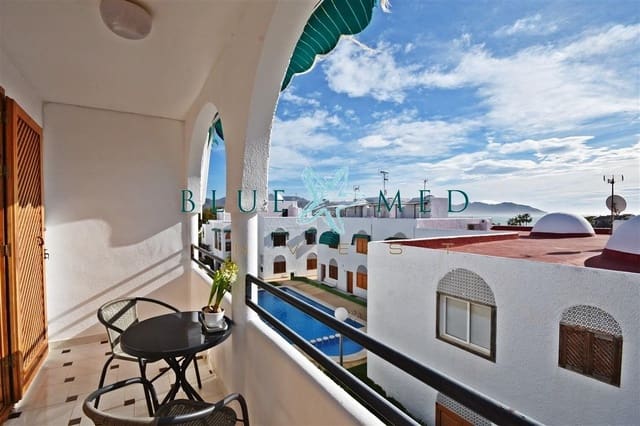 Estudio en Alamillo, Mazarrón en venta con piscina - 85.000 € (Ref: 9551480)