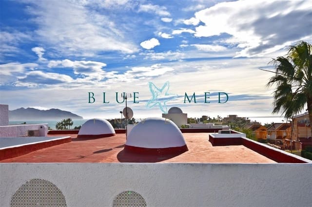 Estudio en Alamillo, Mazarrón en venta con piscina - 85.000 € (Ref: 9551480)