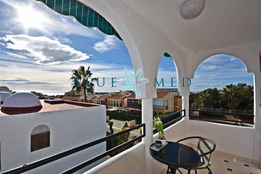 Studio for sale in Alamillo with pool - € 85,000 (Ref: 9551480)