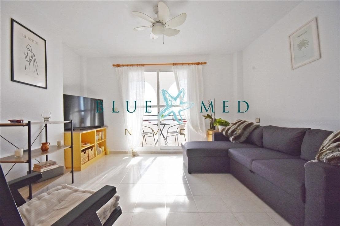 Studio for sale in Alamillo with pool - € 85,000 (Ref: 9551480)