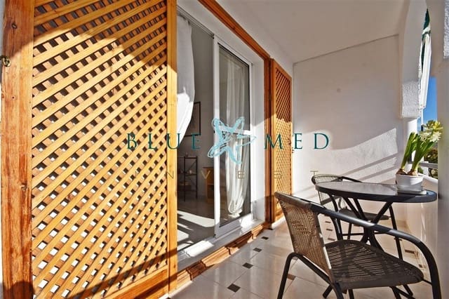 Estudio en Alamillo, Mazarrón en venta con piscina - 85.000 € (Ref: 9551480)