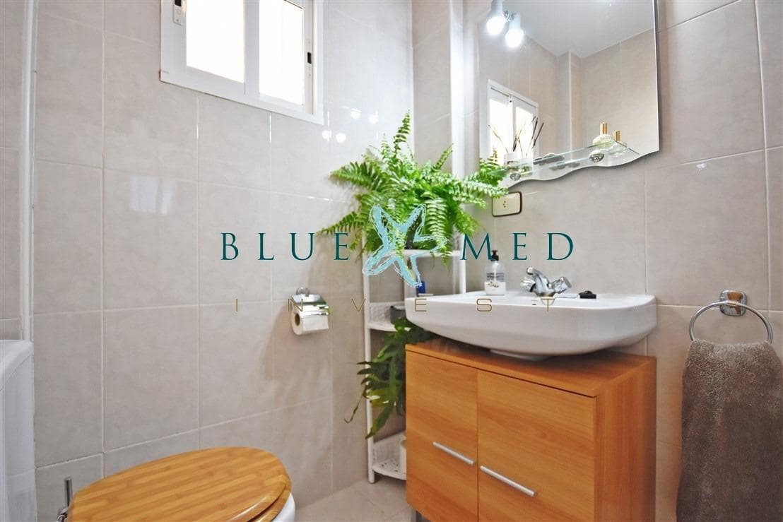 Studio for sale in Alamillo with pool - € 85,000 (Ref: 9551480)