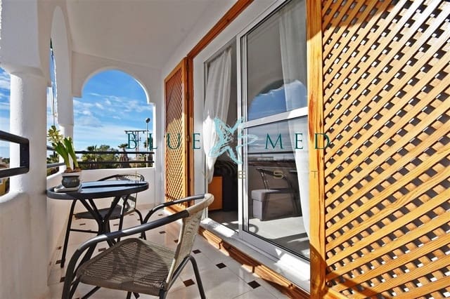 Estudio en Alamillo, Mazarrón en venta con piscina - 85.000 € (Ref: 9551480)