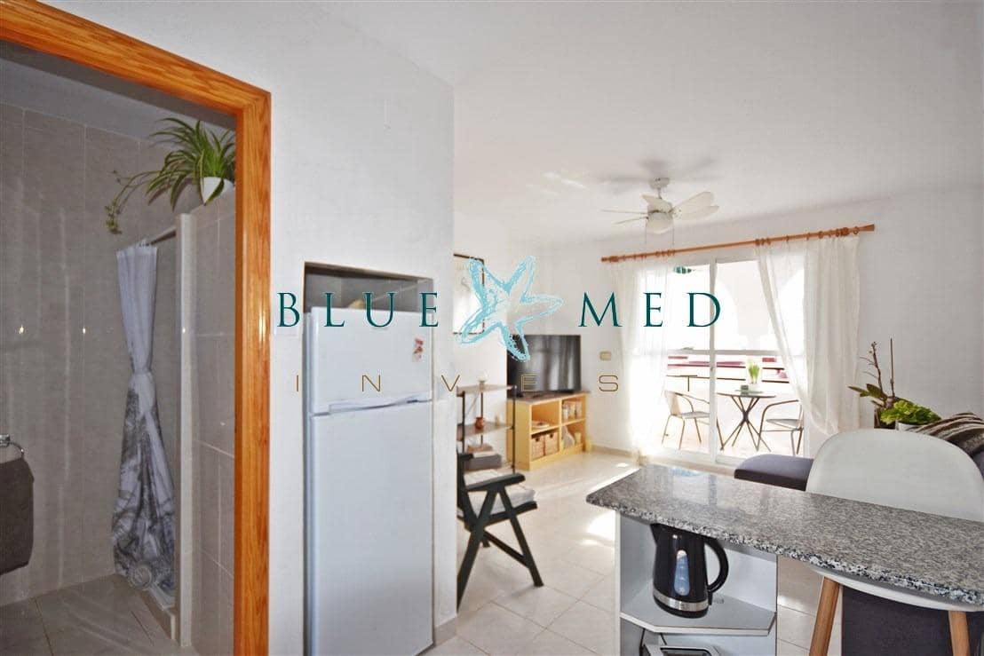 Studio for sale in Alamillo with pool - € 85,000 (Ref: 9551480)