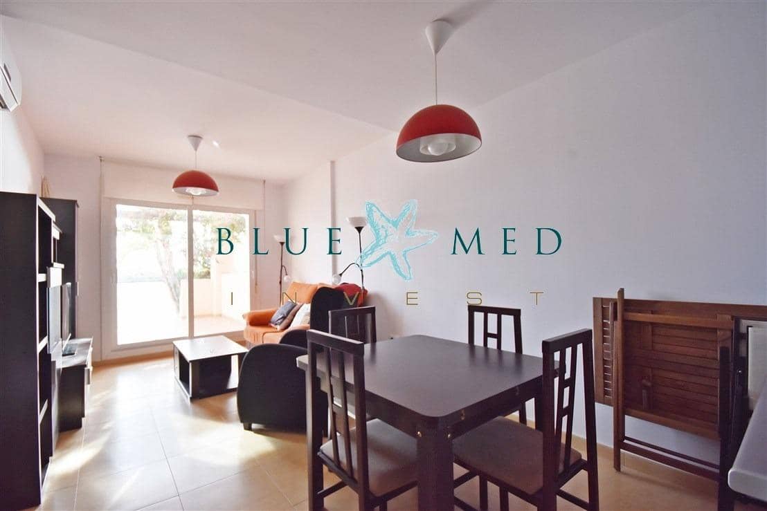 2 sypialnia Apartament na sprzedaż w Condado de Alhama z basenem - 129 900 € (Ref: 9561797)