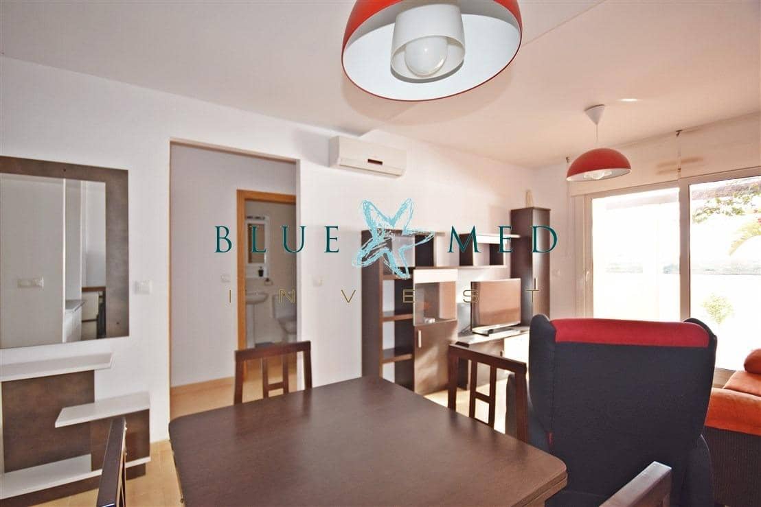 2 sypialnia Apartament na sprzedaż w Condado de Alhama z basenem - 129 900 € (Ref: 9561797)