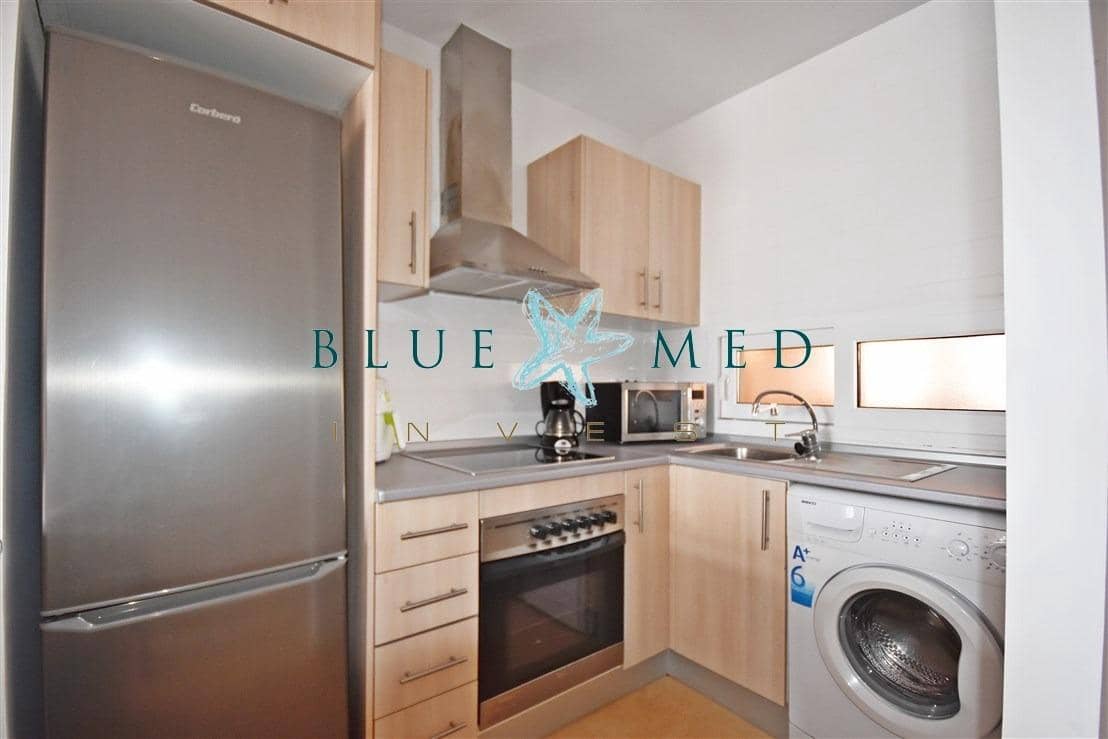 2 sypialnia Apartament na sprzedaż w Condado de Alhama z basenem - 129 900 € (Ref: 9561797)