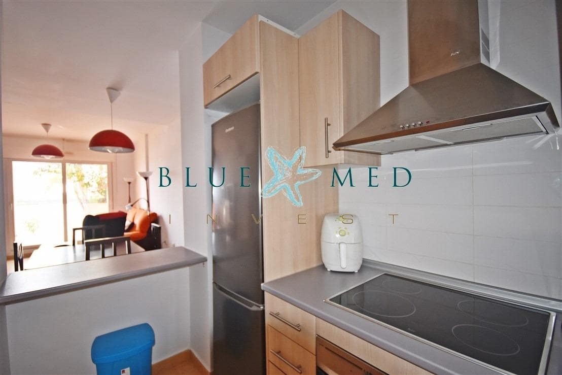 2 sypialnia Apartament na sprzedaż w Condado de Alhama z basenem - 129 900 € (Ref: 9561797)