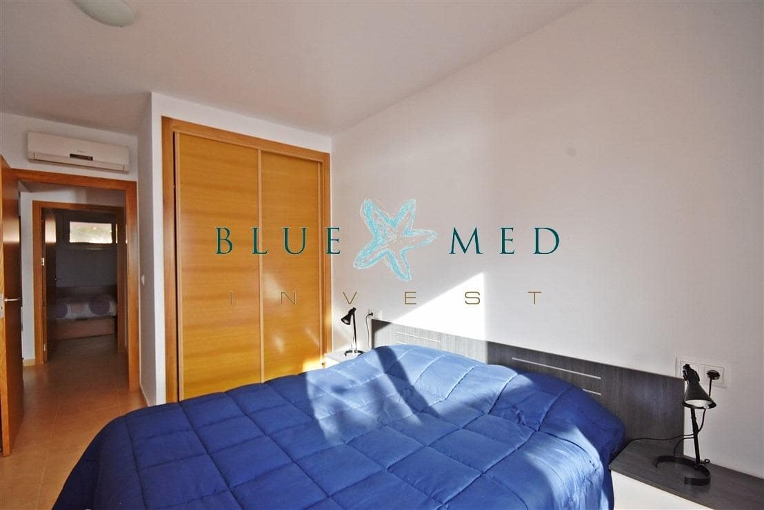 2 sypialnia Apartament na sprzedaż w Condado de Alhama z basenem - 129 900 € (Ref: 9561797)