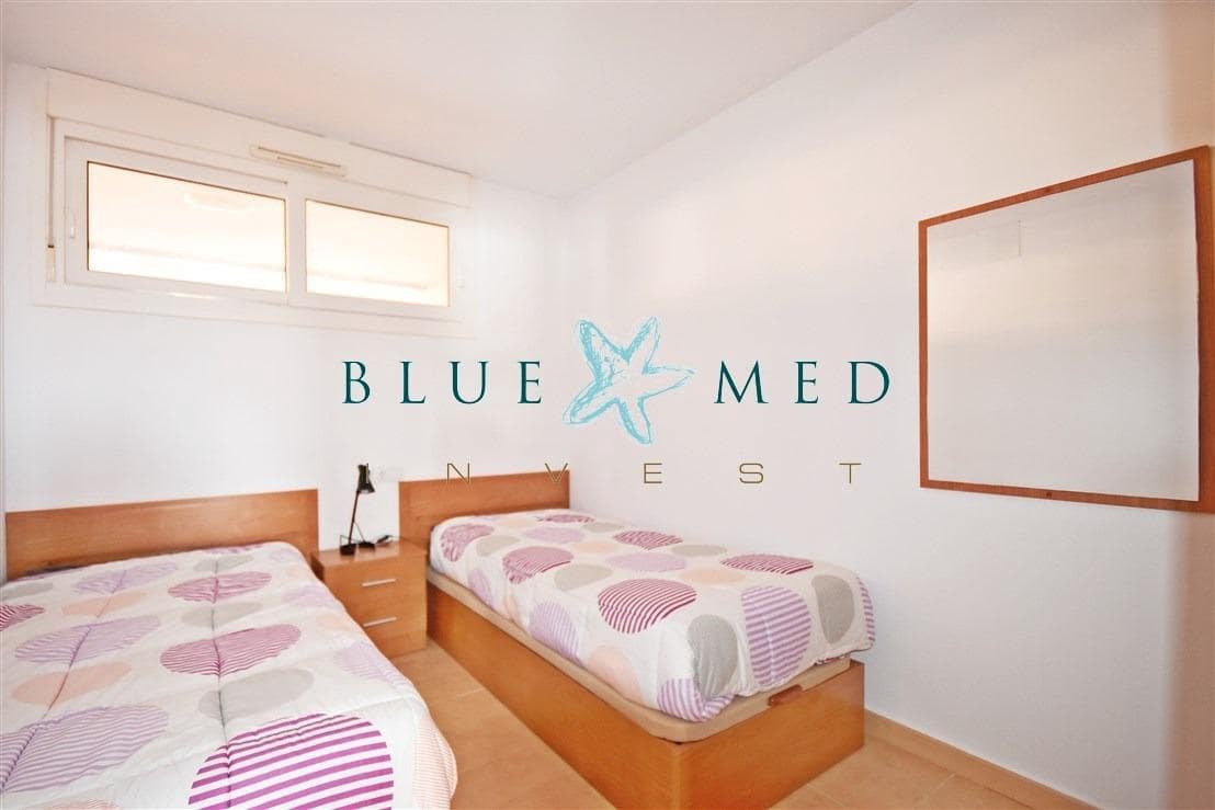 2 sypialnia Apartament na sprzedaż w Condado de Alhama z basenem - 129 900 € (Ref: 9561797)