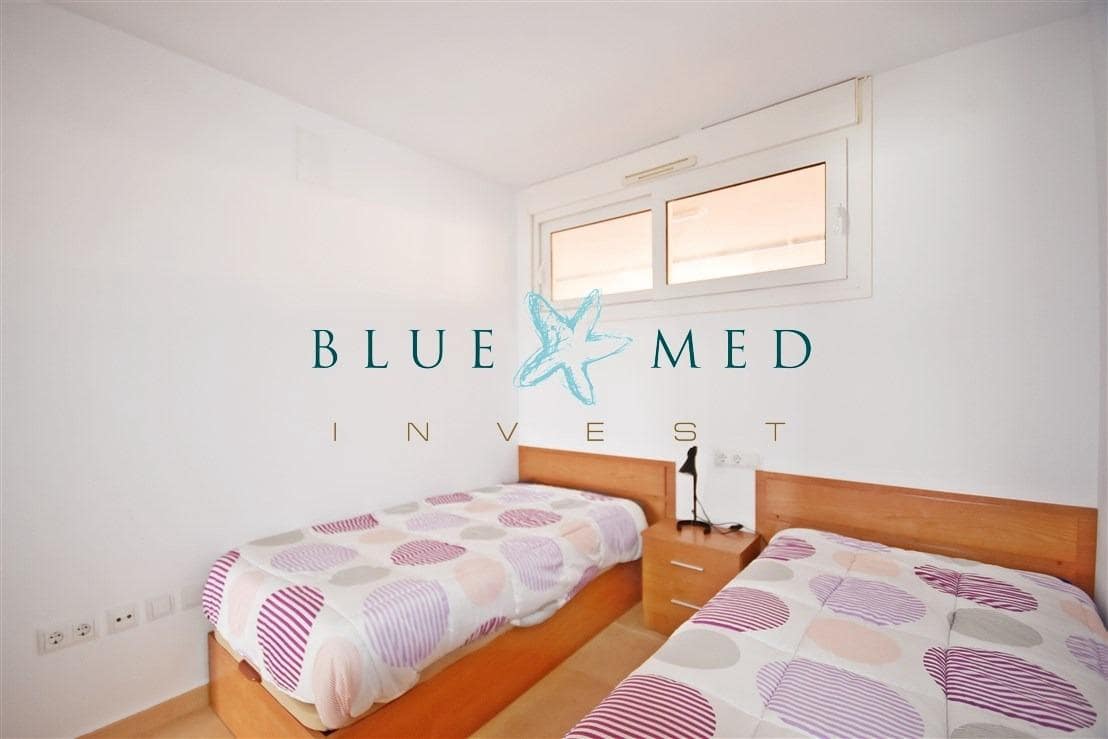 2 sypialnia Apartament na sprzedaż w Condado de Alhama z basenem - 129 900 € (Ref: 9561797)