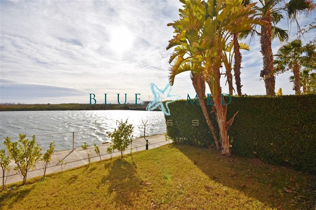 2 sypialnia Apartament na sprzedaż w Condado de Alhama z basenem - 129 900 € (Ref: 9561797)