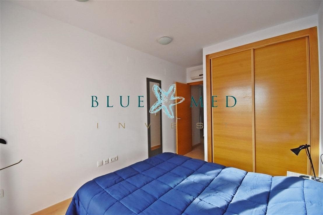 2 sypialnia Apartament na sprzedaż w Condado de Alhama z basenem - 129 900 € (Ref: 9561797)