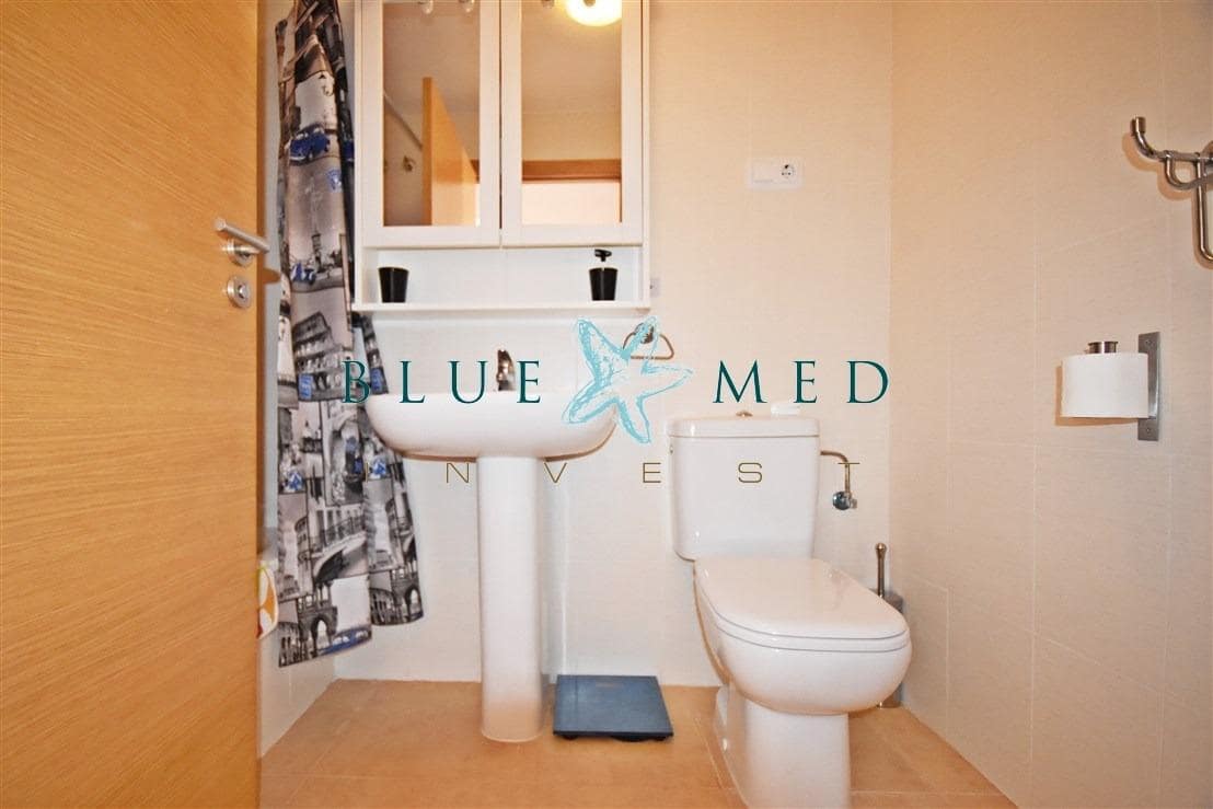 2 sypialnia Apartament na sprzedaż w Condado de Alhama z basenem - 129 900 € (Ref: 9561797)