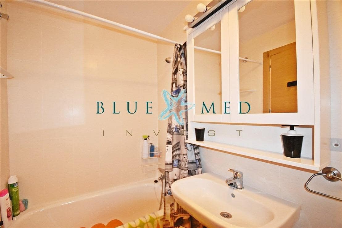 2 sypialnia Apartament na sprzedaż w Condado de Alhama z basenem - 129 900 € (Ref: 9561797)