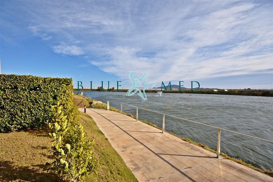 2 sypialnia Apartament na sprzedaż w Condado de Alhama z basenem - 129 900 € (Ref: 9561797)