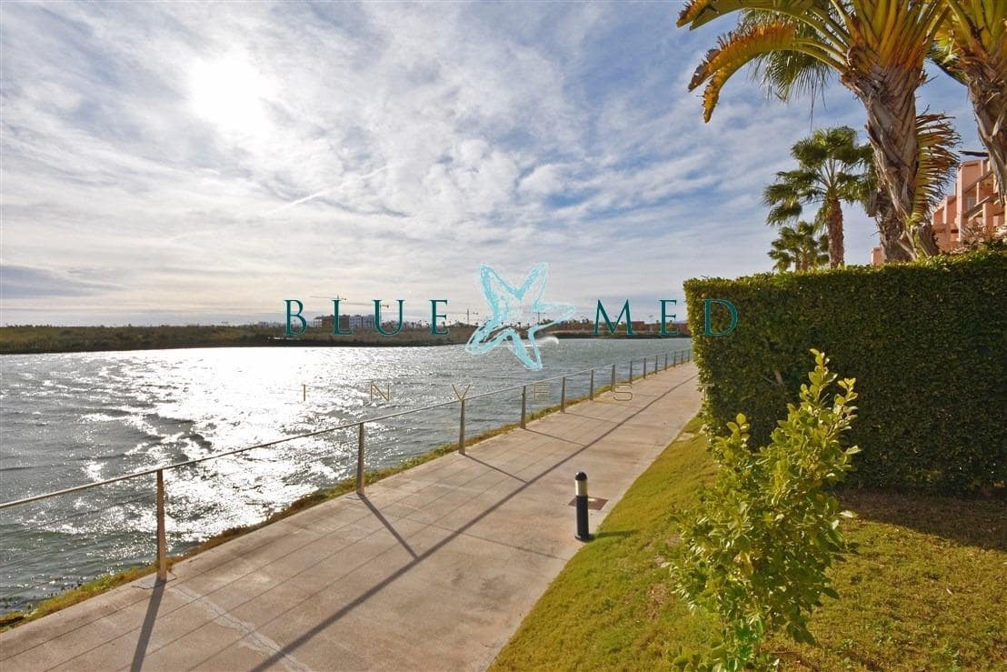 2 sypialnia Apartament na sprzedaż w Condado de Alhama z basenem - 129 900 € (Ref: 9561797)