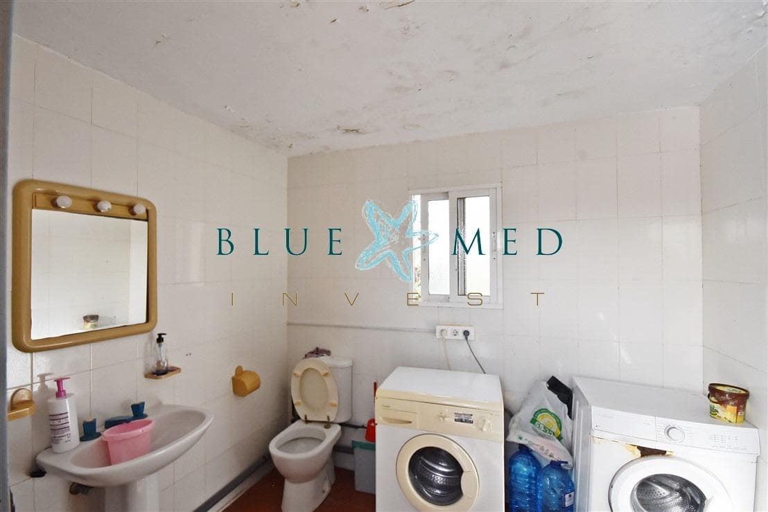 1 bedroom Finca/Country House for sale in Alamillo with pool - € 319,900 (Ref: 9565234)