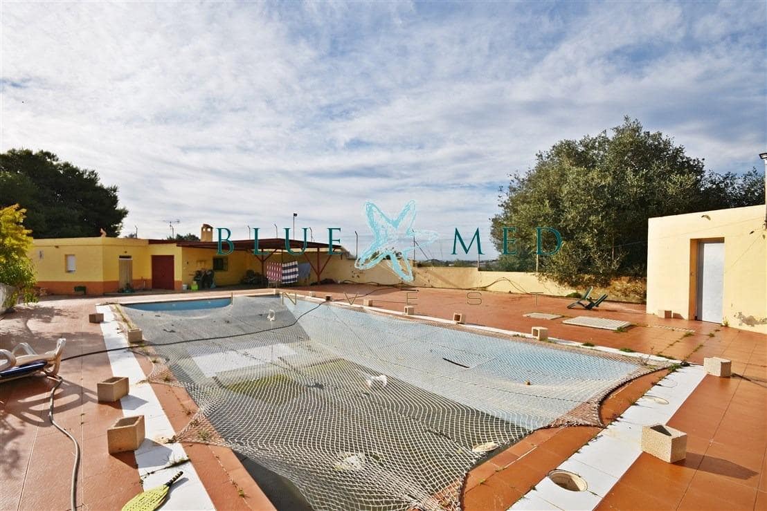 1 bedroom Finca/Country House for sale in Alamillo with pool - € 319,900 (Ref: 9565234)