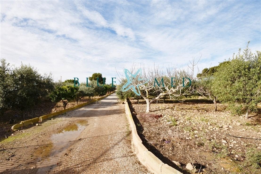 1 bedroom Finca/Country House for sale in Alamillo with pool - € 319,900 (Ref: 9565234)