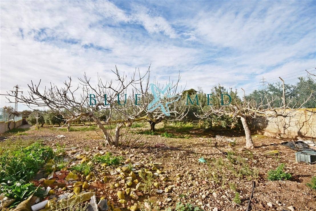 1 bedroom Finca/Country House for sale in Alamillo with pool - € 319,900 (Ref: 9565234)