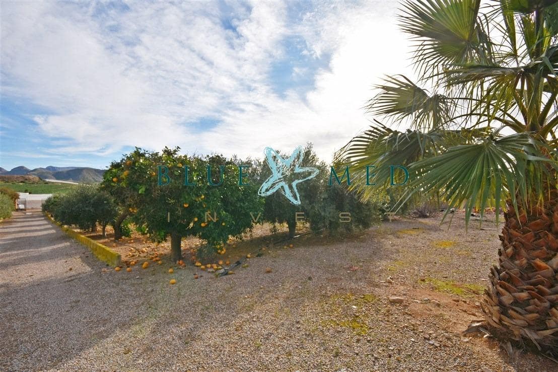 1 bedroom Finca/Country House for sale in Alamillo with pool - € 319,900 (Ref: 9565234)