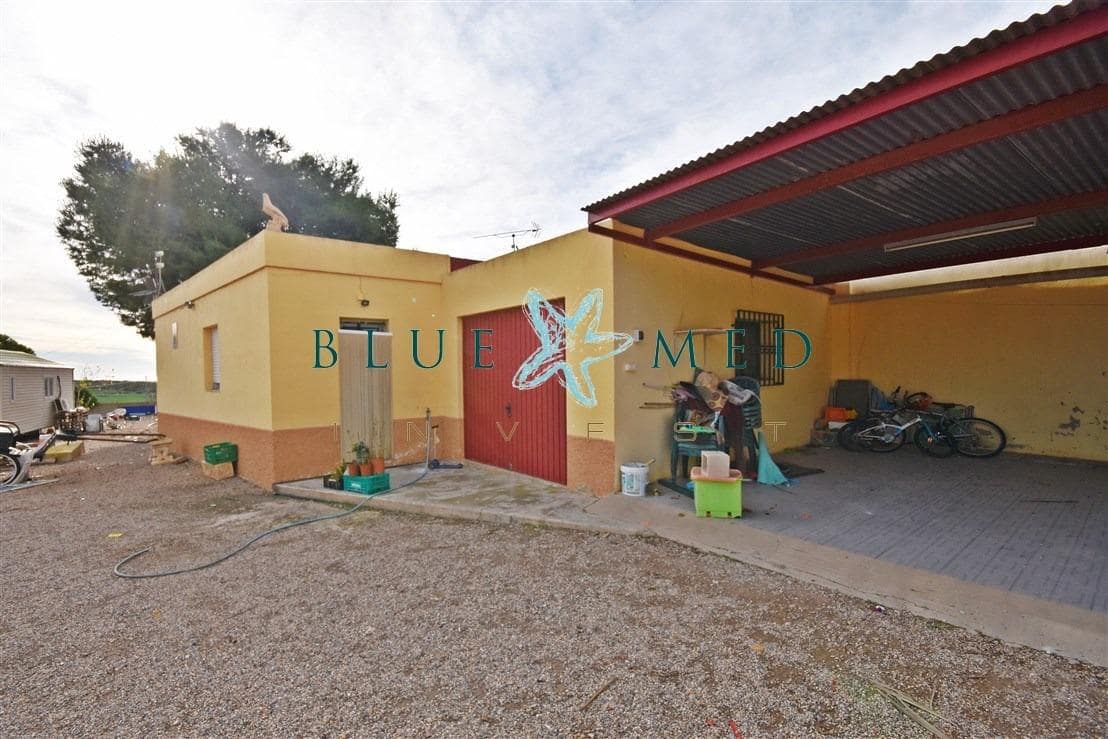 1 bedroom Finca/Country House for sale in Alamillo with pool - € 319,900 (Ref: 9565234)