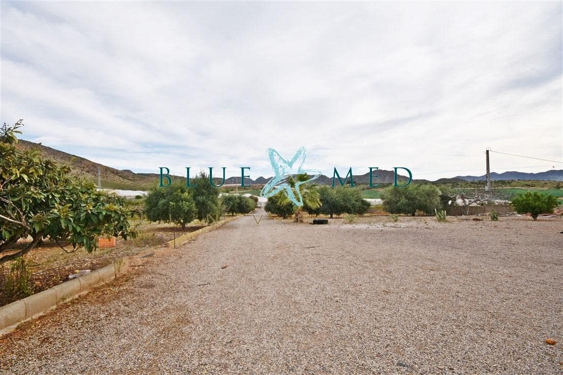 1 bedroom Finca/Country House for sale in Alamillo with pool - € 319,900 (Ref: 9565234)