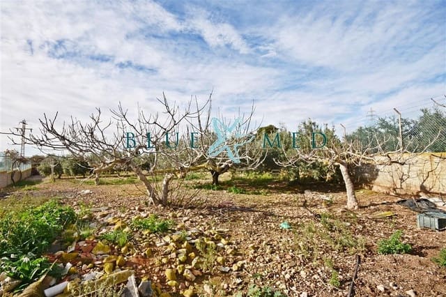 1 soverom Finca/Herregård til salgs i Alamillo, Mazarrón med svømmebasseng - € 319 900 (Ref: 9565234)