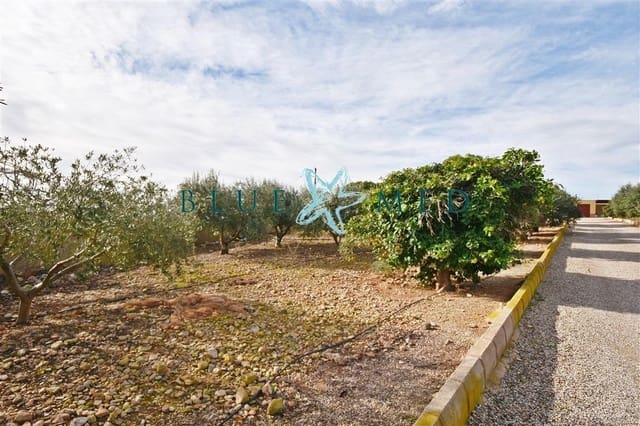 1 soverom Finca/Herregård til salgs i Alamillo, Mazarrón med svømmebasseng - € 319 900 (Ref: 9565234)